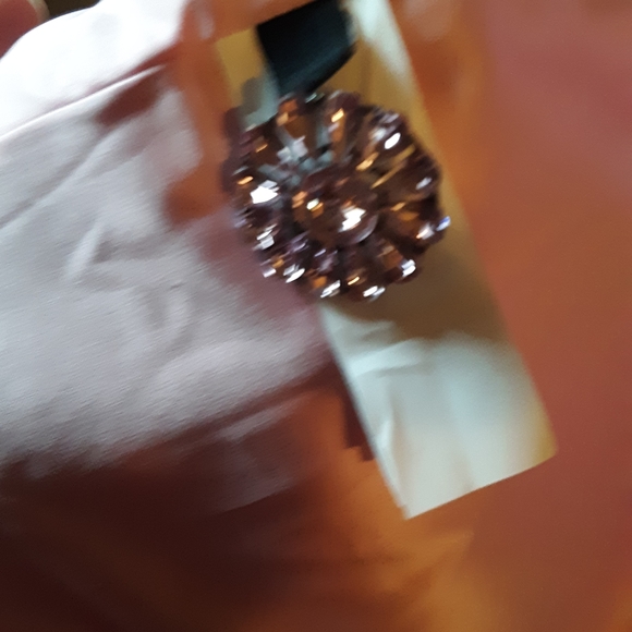 Kate Spade Pink Wool Swing Coat Price is firm - Picture 8 of 14